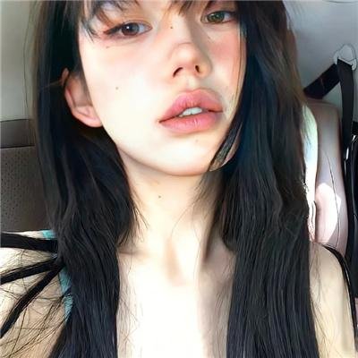 我的好朋友黑漆漆