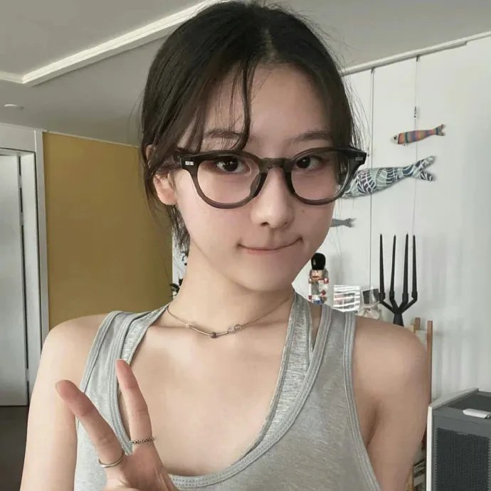 盒装美人