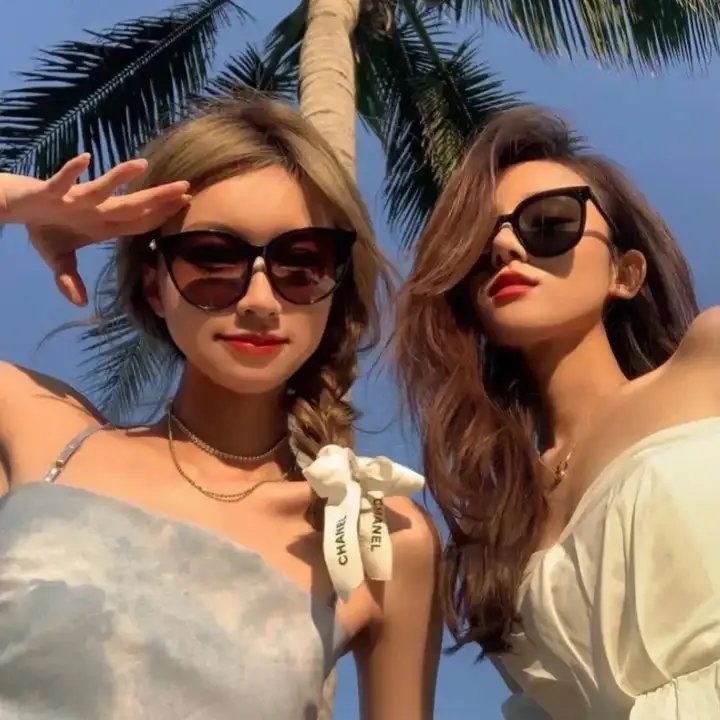 吉普赛女王