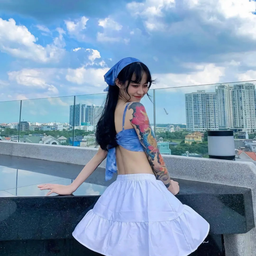 两公婆今晚玩大咗